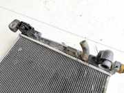 Wasserkühler Fiat Bravo, 2006.11 - 2014 55700617,