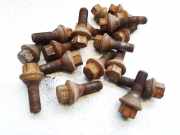 Radbolzen- Radmutter Opel Vivaro A, 2001.08 - 2014.07 Gebraucht,