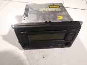 Radio Volkswagen Golf, V 2003.10 - 2008.10 Gebraucht, BXE