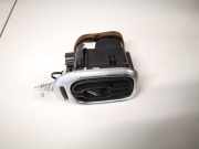 Lüftungsgitter Armaturenbrett Citroen C3 Picasso, I 2009.02 - 2012.06 9683043377, 8578009010