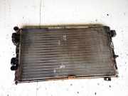 Wasserkühler Seat Ibiza, II 1999.08 - 2002.02 facelift Gebraucht,