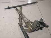 Fensterheber - Vorne Rechts Mitsubishi Outlander, II 2006.01 - 2013.01 Gebraucht,