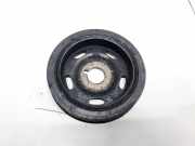 Riemenscheibe Kurbelwelle Citroen C4 Picasso, II 2013.06 --> present Gebraucht,