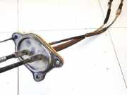 Seilzug für Schaltgetriebe Peugeot Bipper, 2008.02 - 2015.06 Gebraucht,