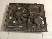 Kühlerlüfter Lüftermotor Volkswagen Touareg, 2002.10 - 2007.09 3136613300,3136613300 3135103589 7L0121207E 074903 AXQ