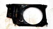 Kühler Zarge Peugeot 206, 1998.08 - 2002.07 1853426916,