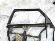Fensterheber Tür - Hinten Linke Audi A6, C5 1997.01 - 2001.08 Gebraucht,