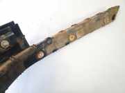 Stoßstangenhalter - Hinten Linke Opel Zafira, A 1999.04 - 2003.11 9058084,