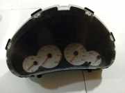 Tachometer Peugeot 206, 2002.07 - 2009.01 facelift 9648836580, 9648836580 000500803 JAT1400 4CD RJ2ZU372 JAT14004CD