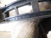 T?rgriff T?raussengriff - Hinten Rechts Peugeot 307, 2000.08 - 2005.06 9639876380,