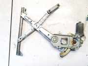 Fensterheber - Hinten Rechts Subaru Legacy, BC, BJ, BF 1989.01 - 1992.06 a020a,
