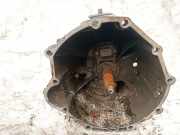 Schaltgetriebe Volkswagen LT, 1996.06 - 2006.12 DDY, 017318 711614 788251 APA