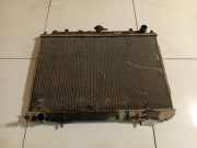 Wasserkühler Nissan X-Trail, 2001.06 - 2007.06 Gebraucht,
