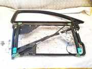 Fensterheber Tür - Vorne Rechts Audi A3, 8L 1996.09 - 2000.10 Gebraucht,