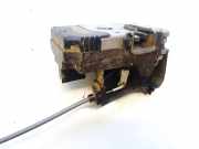 T?rschloss Stangen - Hinten Linke Opel Zafira, A 1999.04 - 2003.11 24444016,