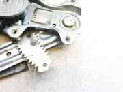 Fensterheber - Hinten Rechts Nissan Leaf, I 2010 - 2017.12 Gebraucht,