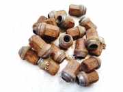 Radbolzen- Radmutter Honda FR-V, 2004.08 - 2009.12 Gebraucht,