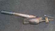 Handbremshebel Renault Scenic, I 1996.01 - 1999.09 1983612167, na