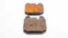 Bremsbelagsatz Scheibenbremse BMW 3-Series, E21 1975.06 - 1984.03 ate139ff,60226 kba60226 5702 143-9bb