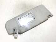 Sonnenblende Skoda Octavia, I 1996.09 - 2000.11 3b0857552,