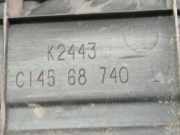 Schwellerverkleidung - Hinten Rechts Mazda Premacy, 1999.01 - 2005.03 C14568740, C145 68 740