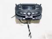 Bedienelement für Klimaanlage Citroen Xsara Picasso, I 1999.12 - 2004.05 96314105xt,9140010369 9205601