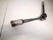 Lenksäule unten Kreuzgelenk Audi A4, B6 2000.11 - 2004.11 Gebraucht,