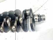 Kurbelwelle Skoda Octavia, I 2000.11 - 2004.02 facelift Gebraucht,