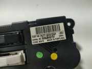 Bedienelement für Klimaanlage Ford Mondeo, 2007.03 - 2013.06 7S7T18C612AF, 7S7T18C612AF W8GB46791