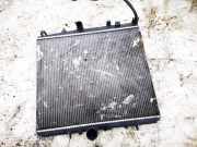 Wasserkühler Citroen C8, I 2002.07 - 2008.06 9641728380,