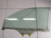 Seitenscheibe - Vorne Linke Nissan Micra, K12 2003.01 - 2007.06 as2,