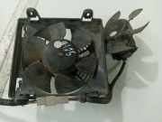 K?hlerl?fter L?ftermotor Fiat Fiorino, 2008.02 --> Gebraucht,