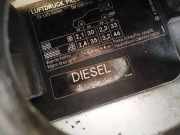 Tankdeckel Tankklappe Mercedes-Benz W204, 2007.01 - 2011 a0005846517,a2046300067