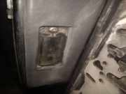 Kennzeichenleuchte Volvo XC90, 2002.10 - 2007.06 Gebraucht,