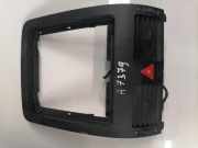 Lüftungsgitter Armaturenbrett Volkswagen Touran, 2003.01 - 2006.10 1T1619728B,1T1619728B avq