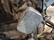 Ölkühler Citroen C4, I 2004.11 - 2008.06 Gebraucht,