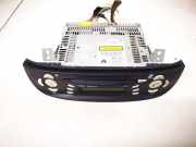 Radio Nissan Almera Tino 2000.08 - 2003.09 28185bu005,