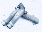 Intercooler Schlauch Mazda 6, 2007.08 - 2012.12 j15b, j24