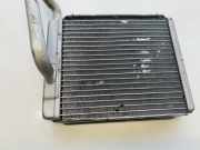 Heizungskühler Wärmetauscher Ford Focus, 2002.10 - 2005.01 facelift Gebraucht,