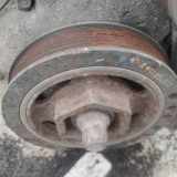 Riemenscheibe Kurbelwelle Honda Civic, 2006,01 - 2011.01 Gebraucht,