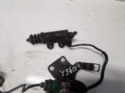 Kupplungsnehmerzylinder Nehmerzylinder Toyota Corolla Verso, III 2004.05 - 2007 Gebraucht,