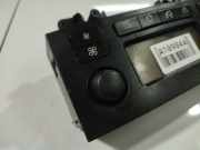 Bedienelement für Klimaanlage Citroen C4, I 2004.11 - 2008.06 2167516000, 2167516000