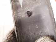 Zier-Schutzleiste Stoßfänger - Hinten Linke Ford Focus, 2004.11 - 2008.06 4m5117e909af, 4m51-17e909-af