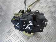 Türschloss Stangen - Hinten Linke Audi A6, C5 1997.01 - 2001.08 4B0839015B,