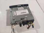 Radio Citroen C5, II 2008.02 - 2011.01 9664513277, 9664513277