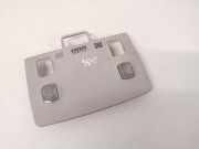 Innenausstattung Audi A4, B7 2004.11 - 2008.06 1678,