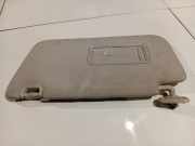 Sonnenblende Subaru Forester, III 2008.01 - 2012,12 Gebraucht,
