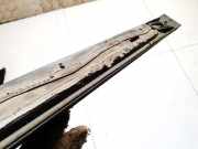 Zierleiste T?r Zier-Schutzleiste - Hinten Rechts Audi A2, 2000.02 - 2005.08 8z0854950,