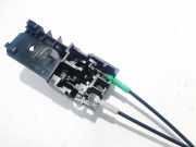 T?rinnengriff - Hinten Rechts Mercedes-Benz W212, 2009.01 - 2016.06 50594a1,