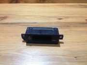 Monitor Navigations Zeit Uhr Mazda 323, 1994.01 - 1998.09 Gebraucht ,